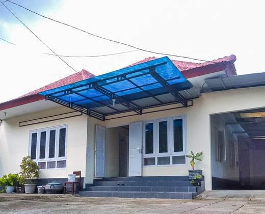 RedDoorz Syariah @ Griya Soeratin Pacitan