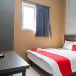 RedDoorz near Wisata Paribendo Lawang