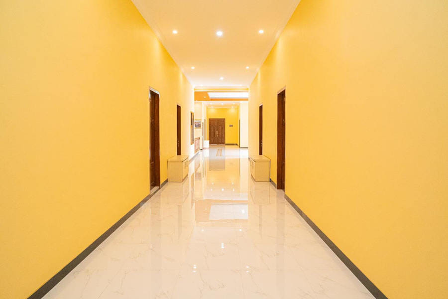 RedDoorz Syariah near RSUD Kota Malang