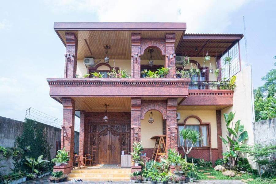 RedDoorz Syariah near RSUD Kota Malang