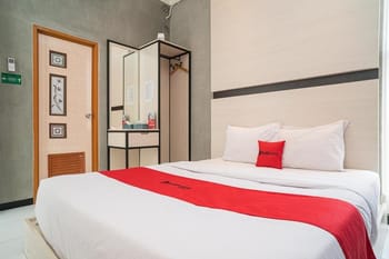 RedDoorz Syariah @ Mitra Guest House