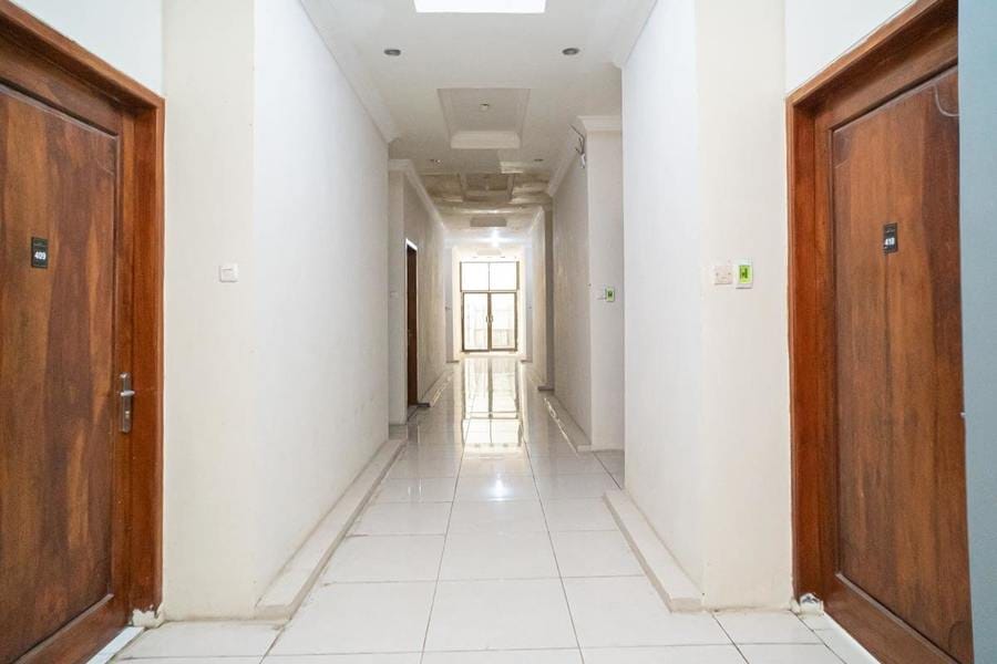 RedDoorz near Universitas Merdeka Malang 2