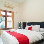 RedDoorz near Universitas Merdeka Malang 2