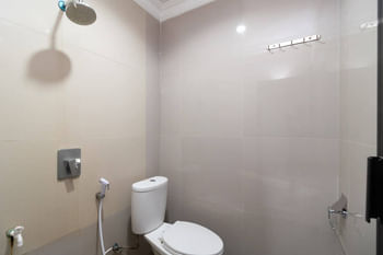 RedDoorz near RSIA Andini Pekanbaru