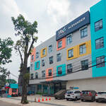 Sans Hotel Alexander Bandung