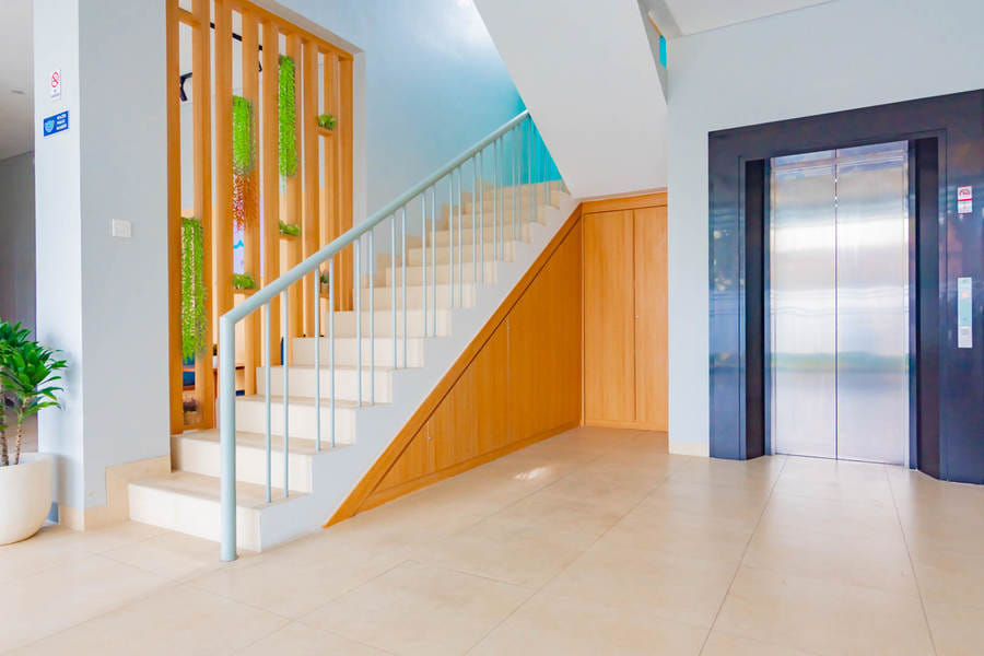 Sans Hotel Alexander Bandung