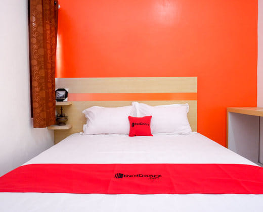RedDoorz Syariah near Alun Alun Kota Rembang