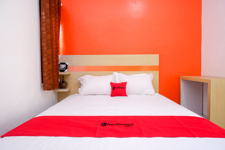 RedDoorz Syariah near Alun Alun Kota Rembang