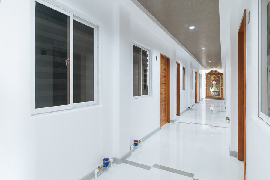RedDoorz @ St Catherine Residences Olongapo City