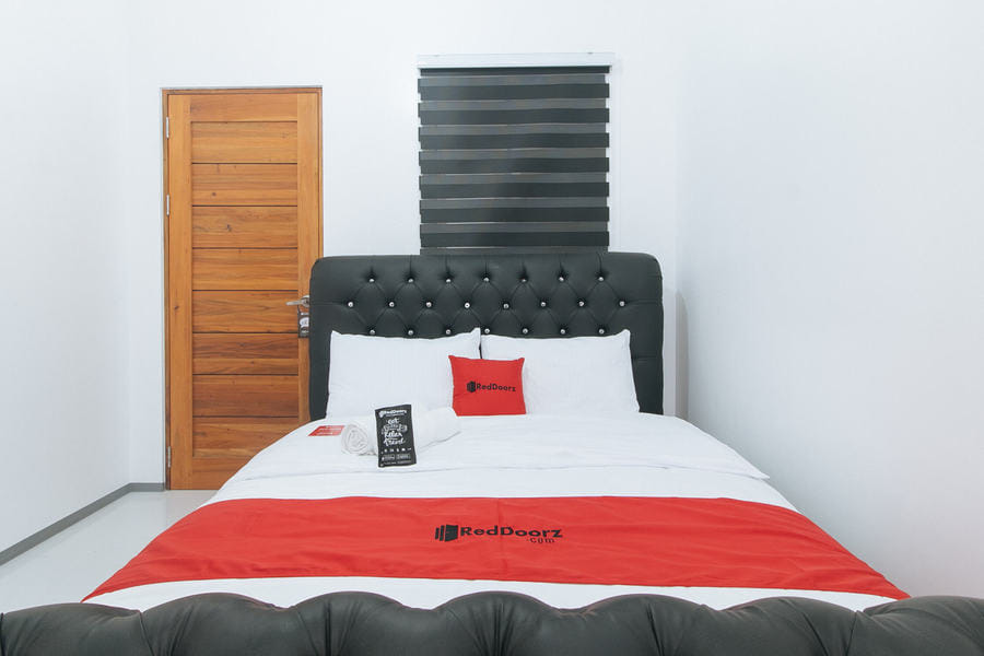 RedDoorz St. Catherine Residences Olongapo City