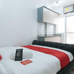 RedDoorz @ St. Catherine Residences Olongapo City