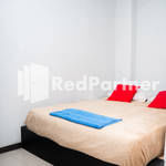 Hotel C18 @ Cibaduyut RedPartner