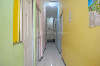 Hotel Abdulrahman Saleh Semarang Mitra RedDoorz