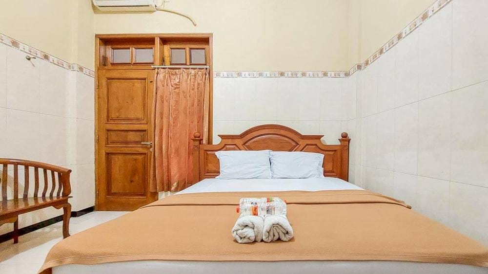 Suite Room