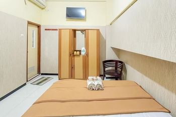 Hotel Shinta 2 near Alun Alun Kertosono