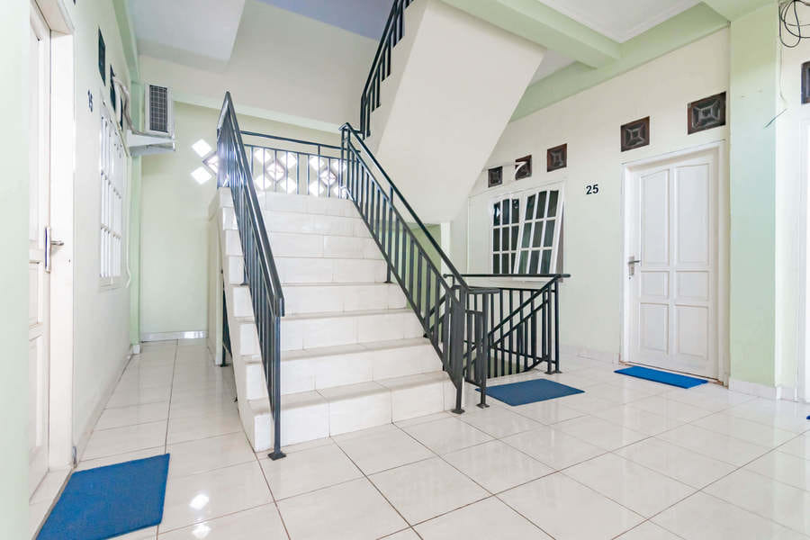 RedDoorz Syariah near Terminal Batu Ampar 2 Balikpapan