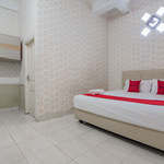 RedDoorz Syariah near Terminal Batu Ampar 2 Balikpapan