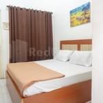 Homestay Babussalam Rungkut RedPartner