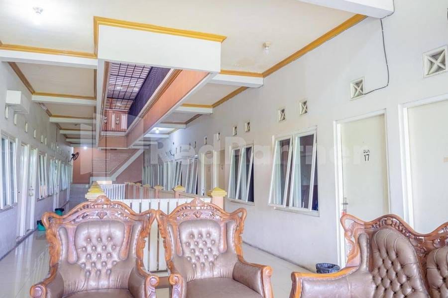 Homestay Babussalam Rungkut RedPartner