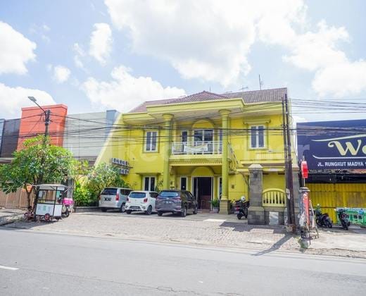 Homestay Babussalam Rungkut RedPartner