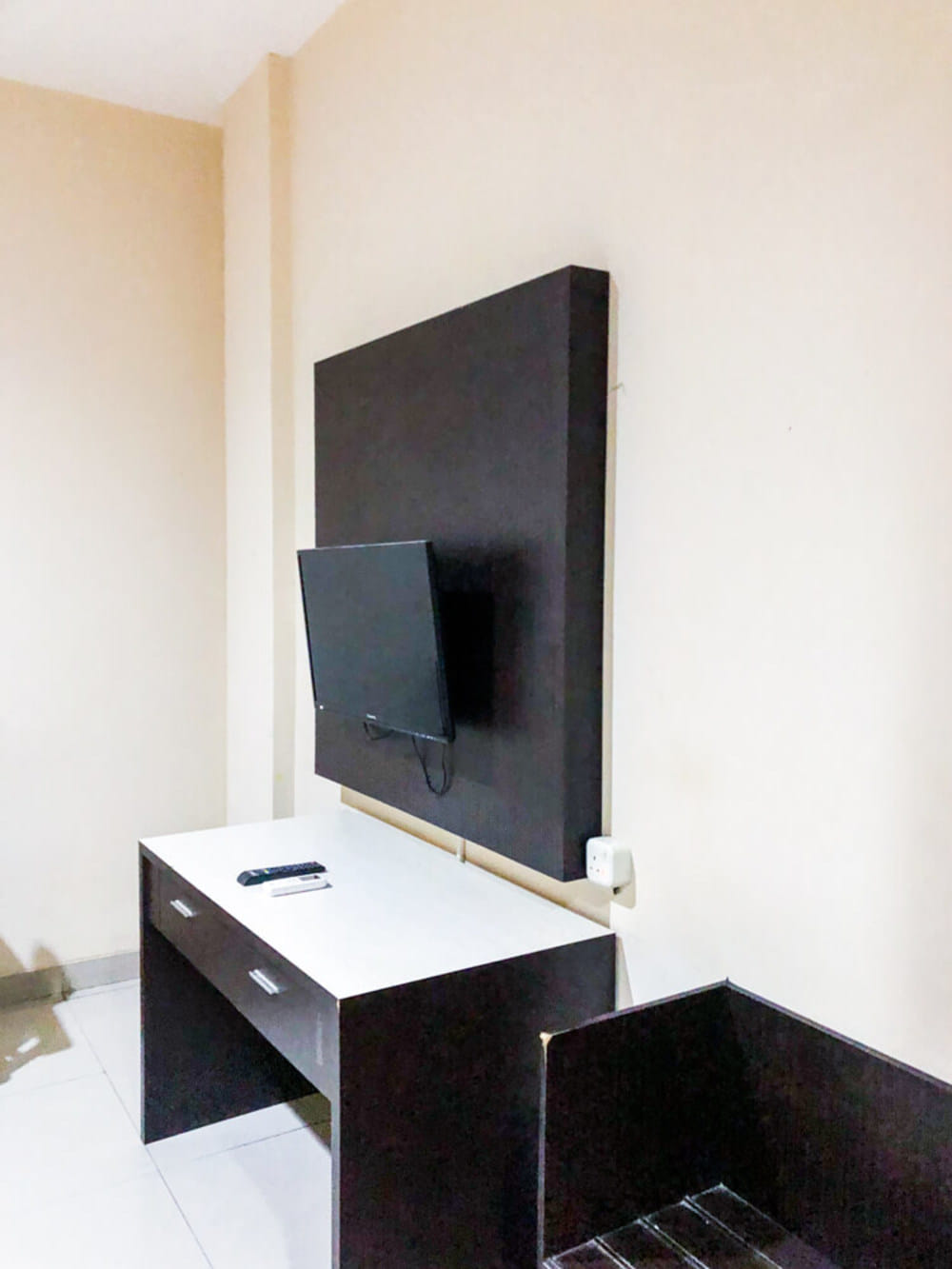RedDoorz Suite
