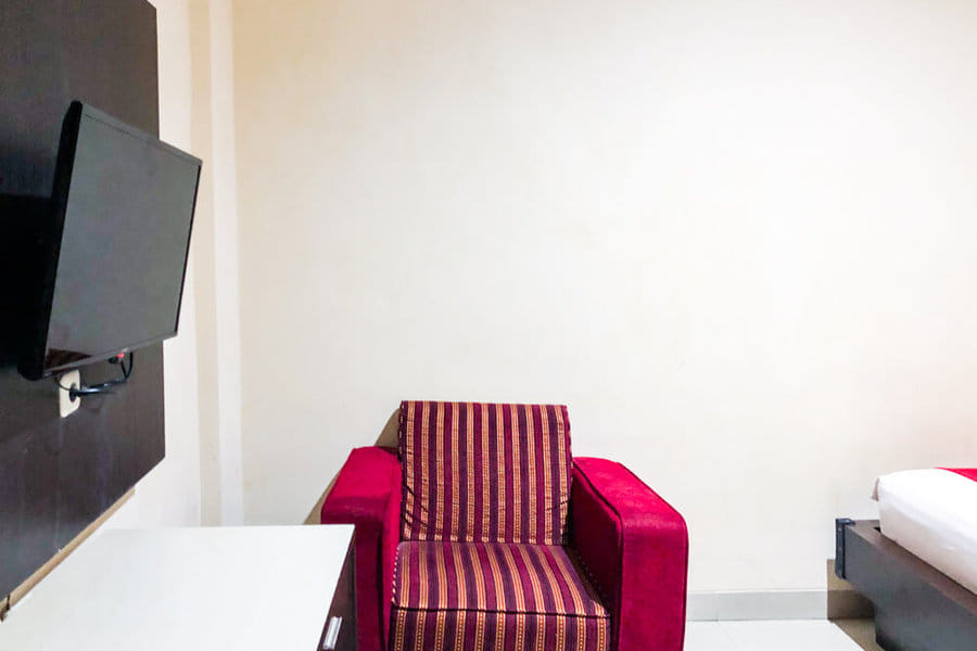 RedDoorz @ Hotel Gajah Mada Palu