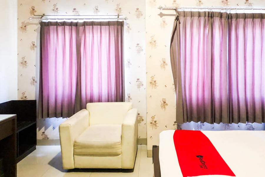 RedDoorz @ Hotel Gajah Mada Palu