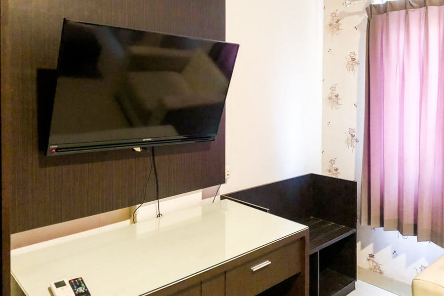 RedDoorz @ Hotel Gajah Mada Palu