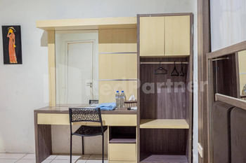 My Hommy Homestay Mitra RedDoorz