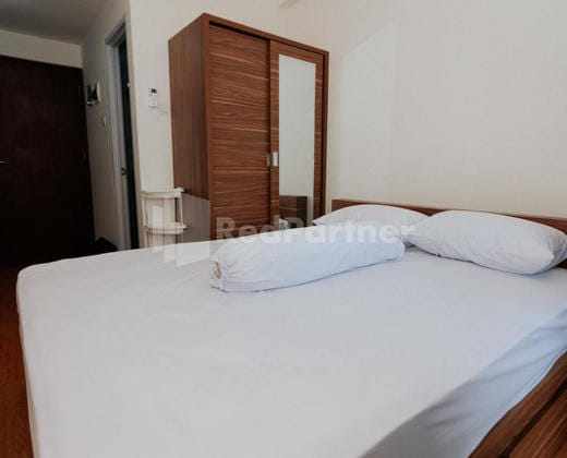 Redliving Apartemen Sayana - Hazelnut Property Tower Cha