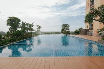 Redliving Apartemen Sayana - Hazelnut Property Tower Cha