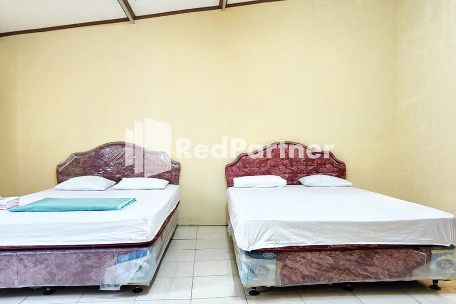 Hotel Anita Baturaden RedPartner