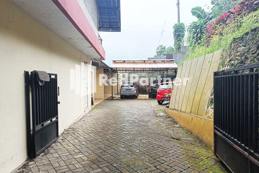 Hotel Anita Baturaden RedPartner