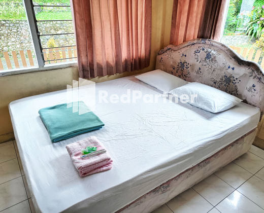 Hotel Anita Baturaden RedPartner
