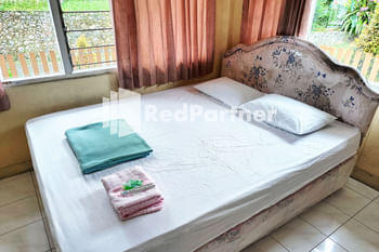 Hotel Anita Baturaden RedPartner
