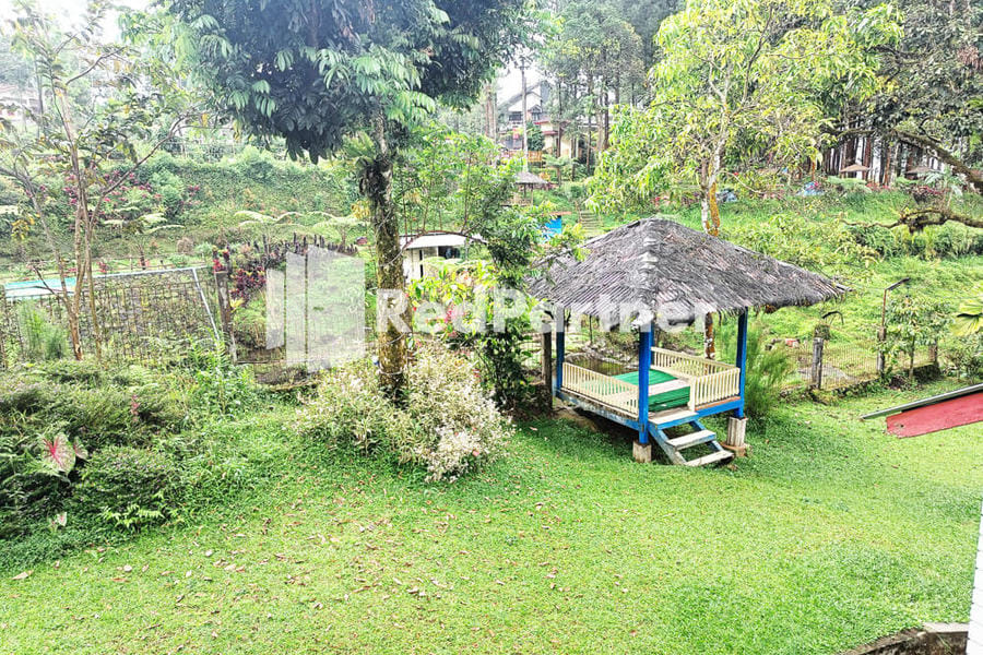 Hotel Anita Baturaden RedPartner