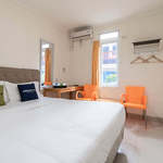 Urbanview Hotel Minongga Pondok Labu