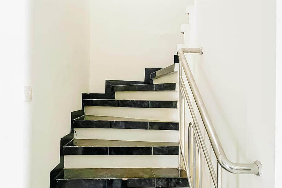 Calvebre House Syariah near Lenmarc Mall Surabaya RedPartner