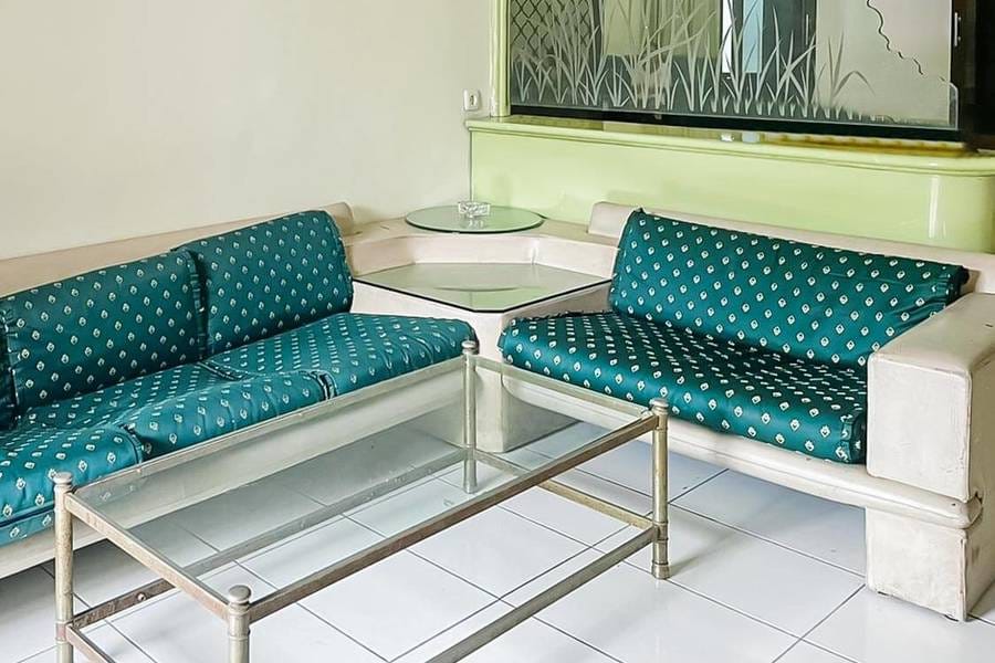 Calvebre House Syariah near Lenmarc Mall Surabaya RedPartner