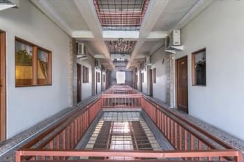 Urbanview Hotel Kanca Banjarmasin