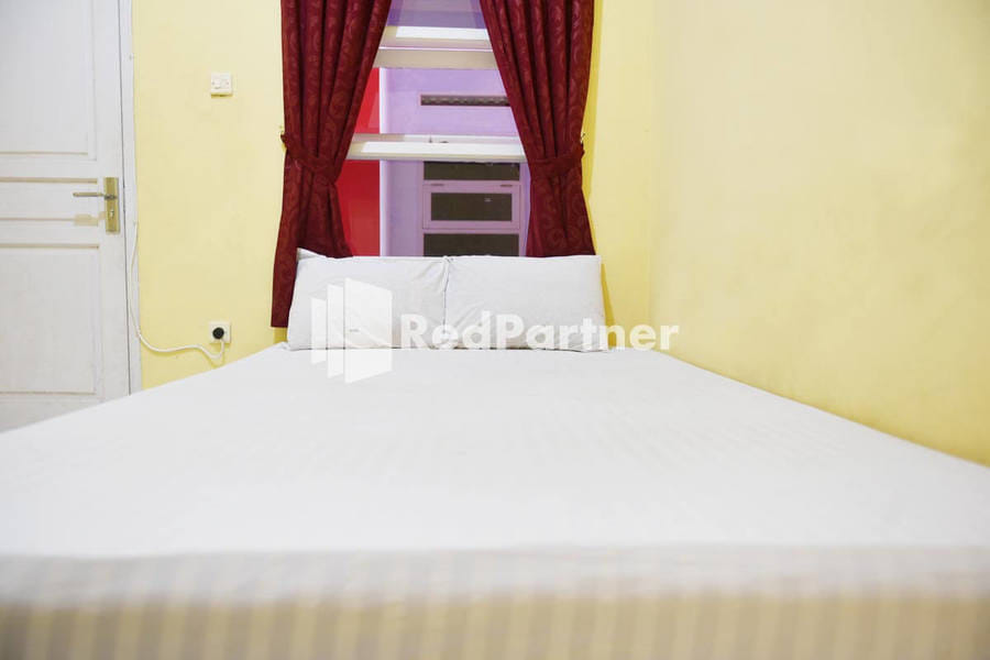 RC Costel near RSDH Cianjur RedPartner