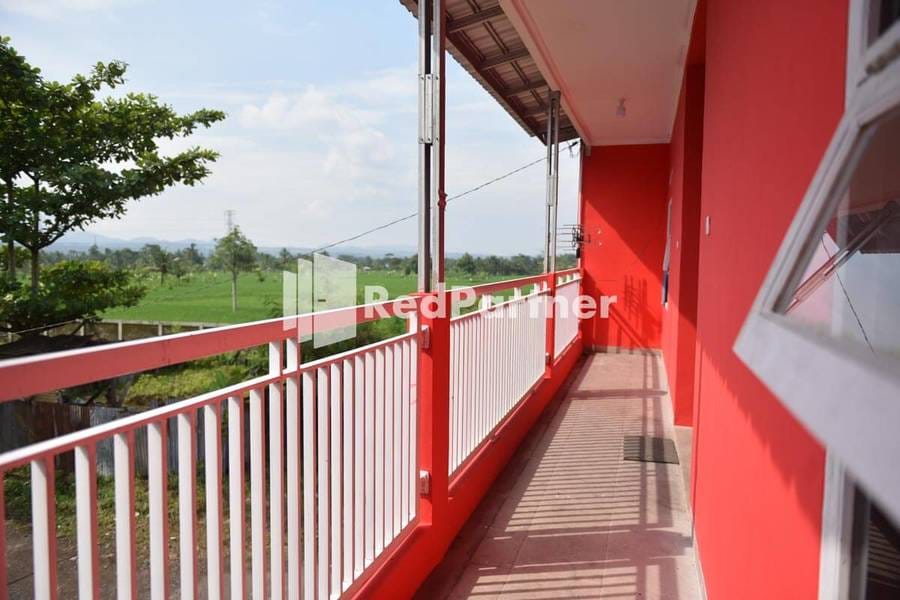 RC Costel near RSDH Cianjur RedPartner