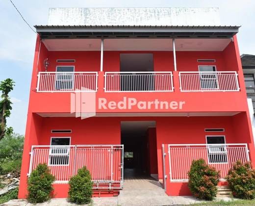 RC Costel near RSDH Cianjur RedPartner