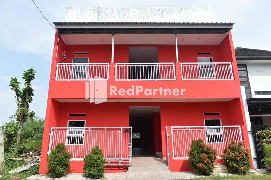 RC Costel near RSDH Cianjur RedPartner