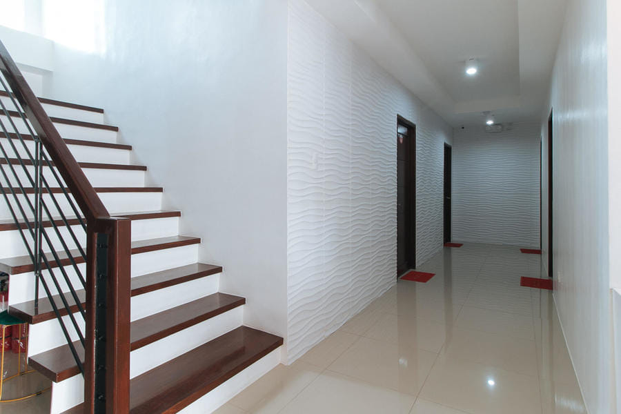 RedDoorz Plus @ DBuilders Poblacion BGC