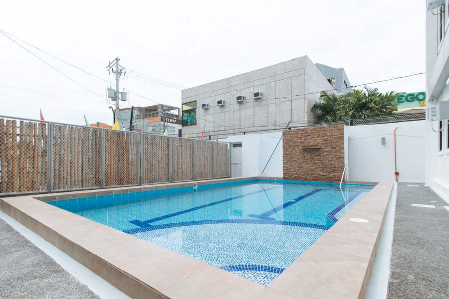 RedDoorz Plus @ DBuilders Poblacion BGC