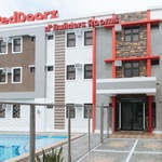 RedDoorz Plus @ DBuilders Poblacion BGC