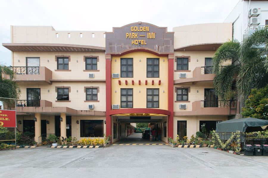 RedDoorz @ Golden Park Inn La Union