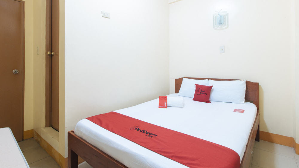 RedDoorz SALE