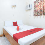 RedDoorz @ Golden Victory Hotel Mabalacat Pampanga